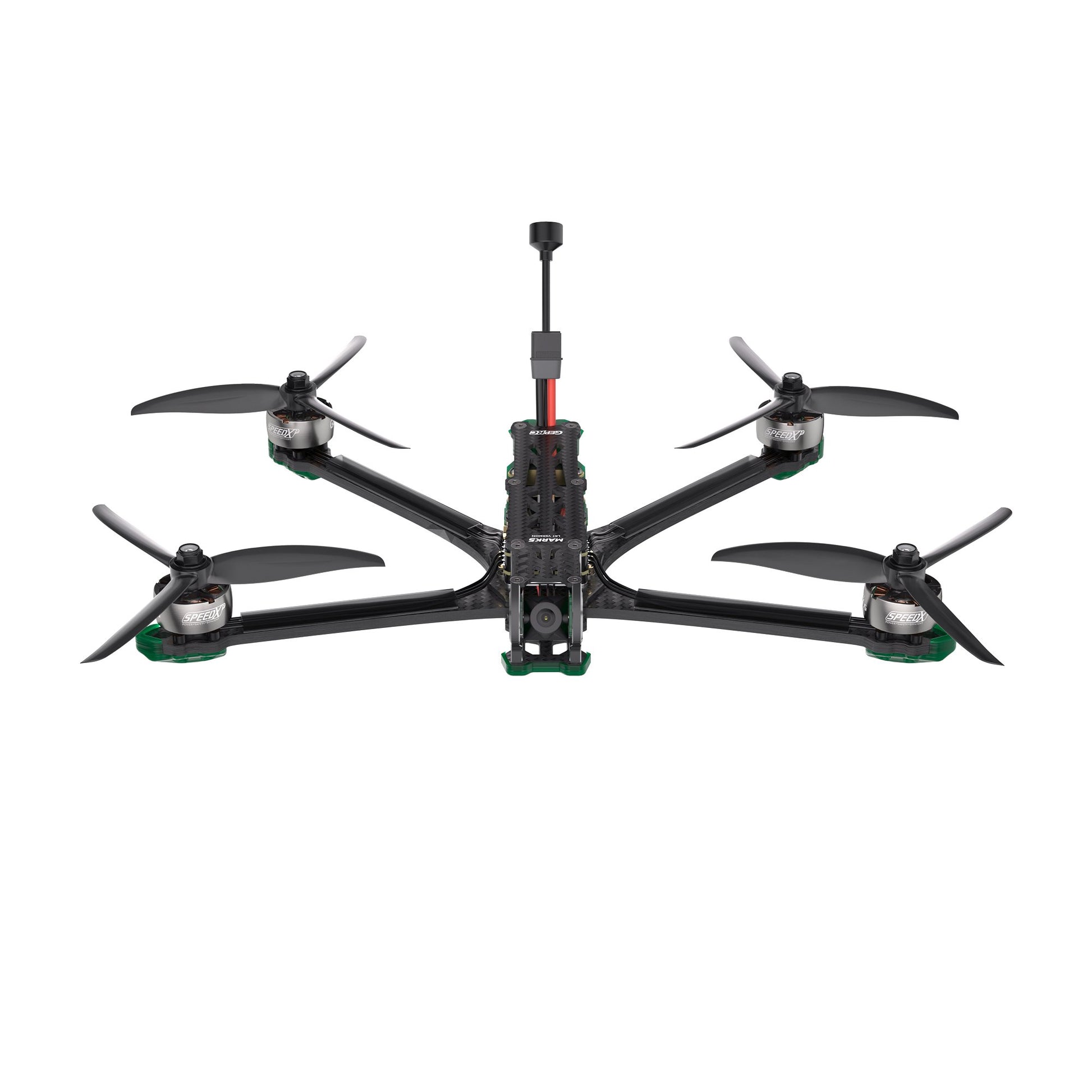7065 5 fpv drone geprc mk5d lr7 analog gps tbsnanorx