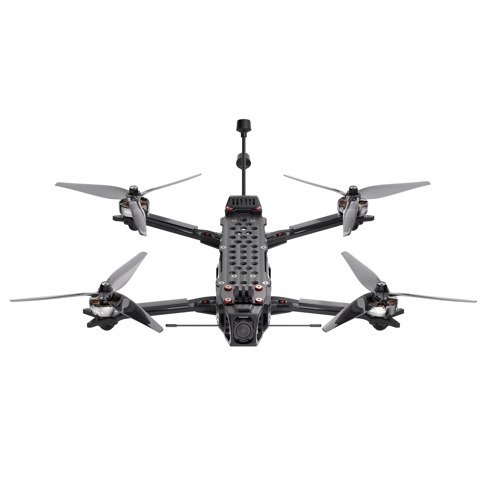 7083 12 fpv drone geprc crocodile75 v3 hd wasp elrs2 4g
