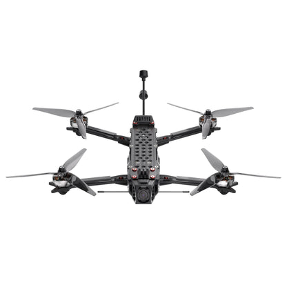 7083 12 fpv drone geprc crocodile75 v3 hd wasp elrs2 4g