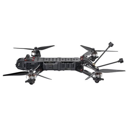 7083 15 fpv drone geprc crocodile75 v3 hd wasp elrs2 4g