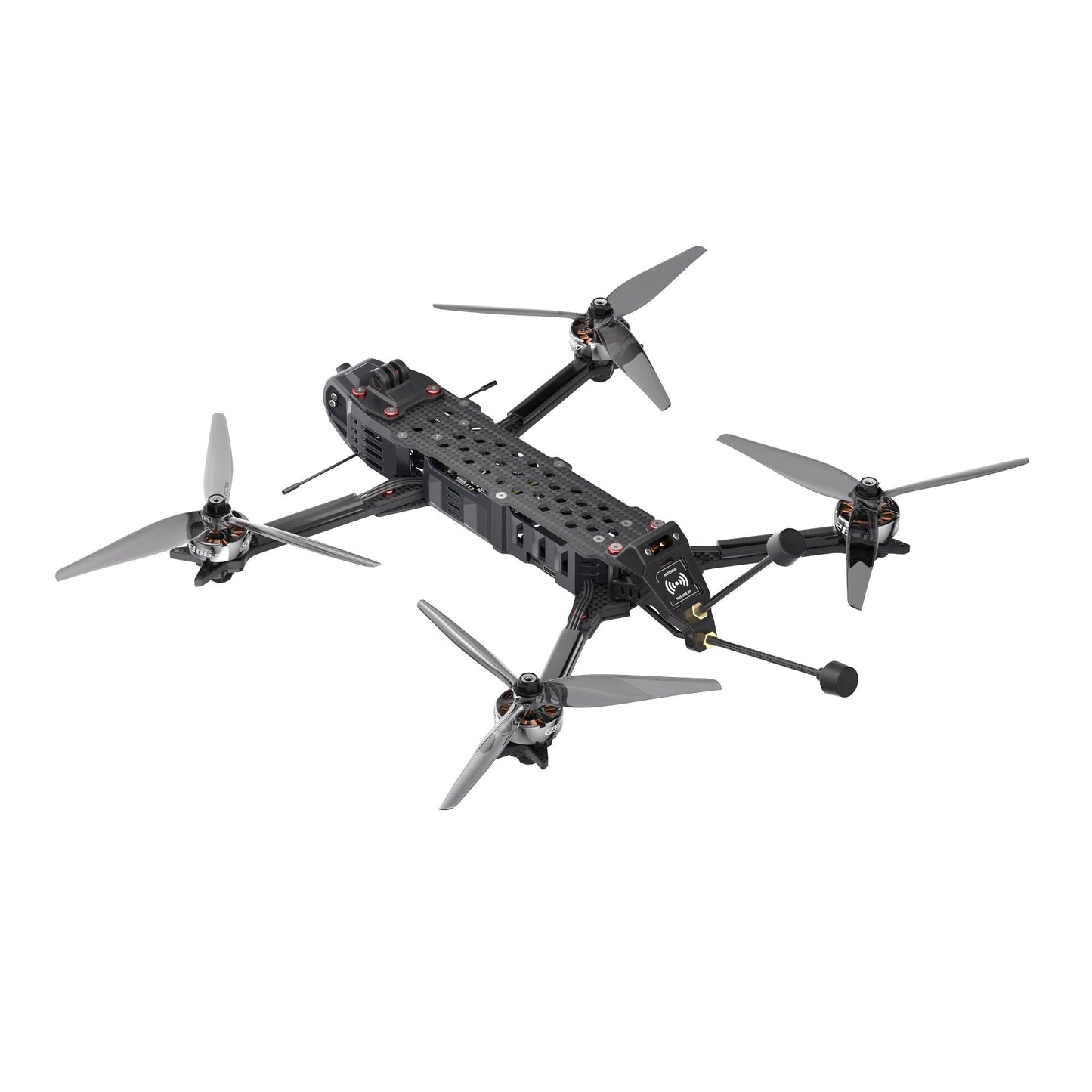 7089 14 fpv drone geprc crocodile75 v3 hd wasp tbsnanorx