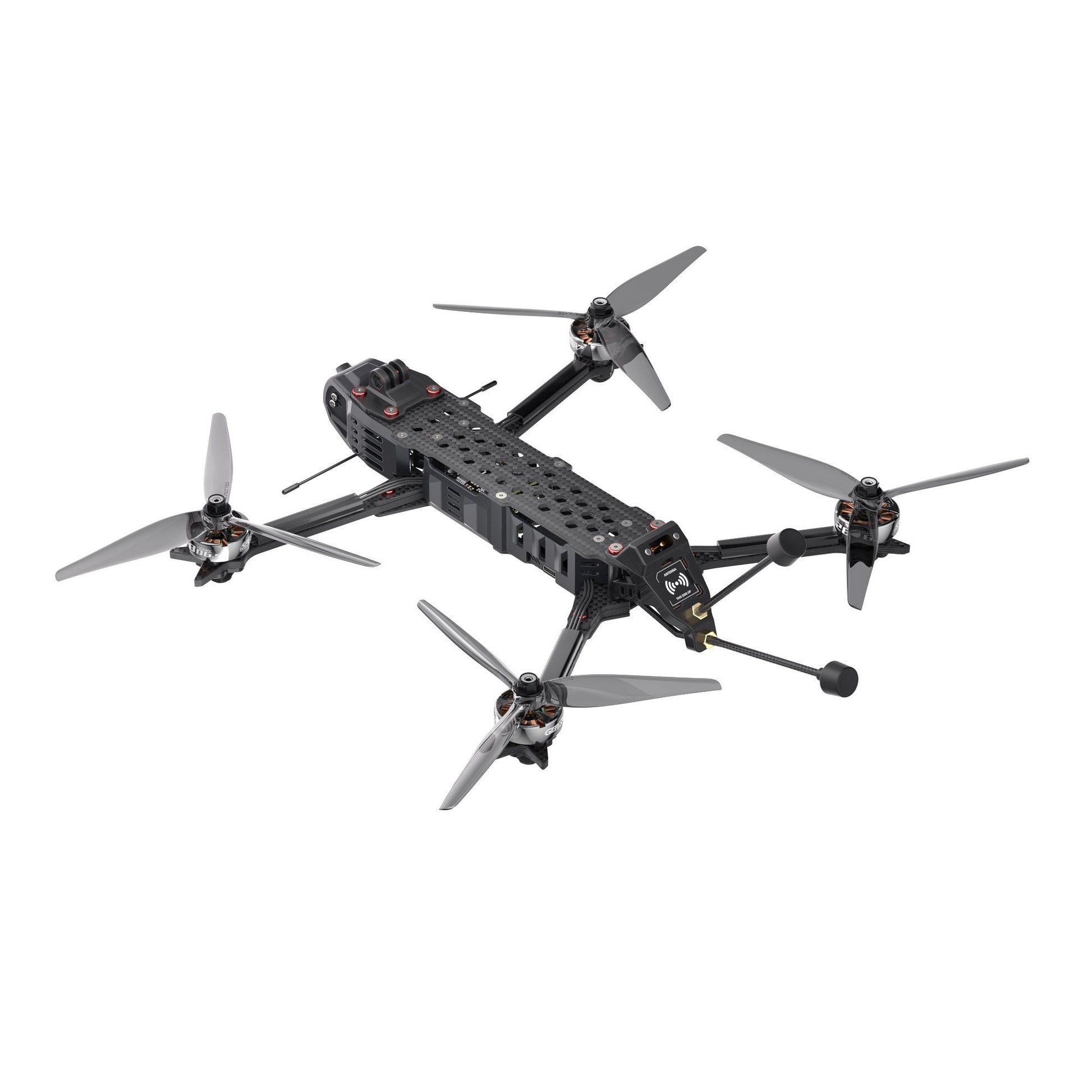 7089 14 fpv drone geprc crocodile75 v3 hd wasp tbsnanorx