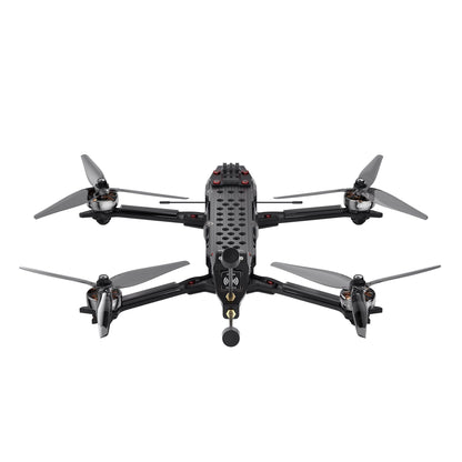 7092 16 fpv drone geprc crocodile75 v3 analog pnp