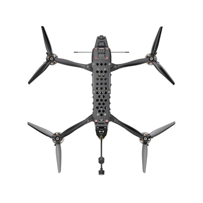 7101 13 fpv drone geprc crocodile75 v3 analog tbsnanorx