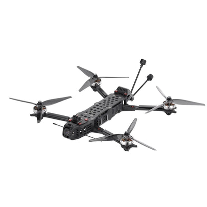 7101 9 fpv drone geprc crocodile75 v3 analog tbsnanorx