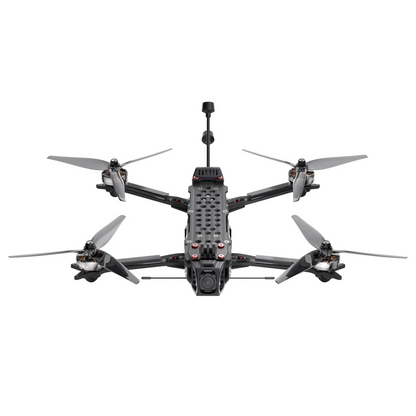 7107 5 fpv drone geprc crocodile75 v3 hd avatar v2 elrs2 4g