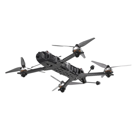 7113 3 fpv drone geprc crocodile75 v3 hd avatar v2 tbsnanorx
