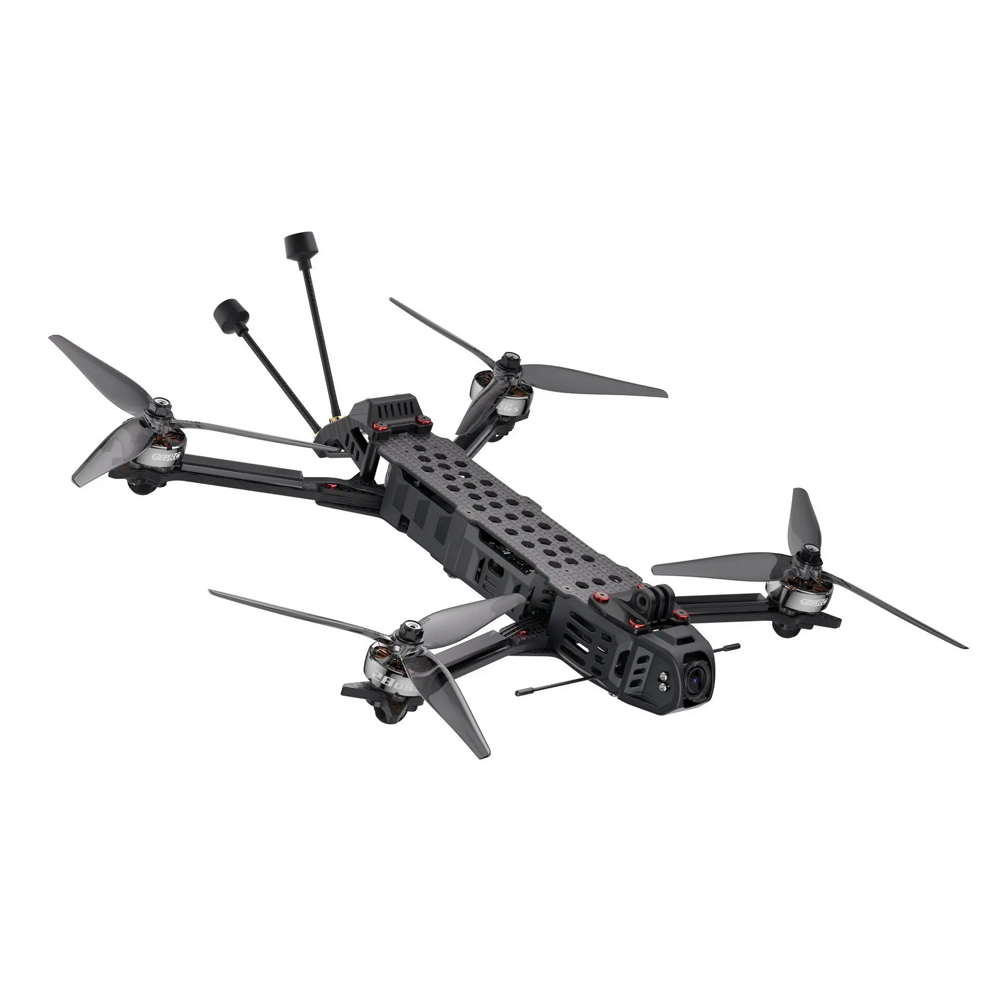 7113 4 fpv drone geprc crocodile75 v3 hd avatar v2 tbsnanorx