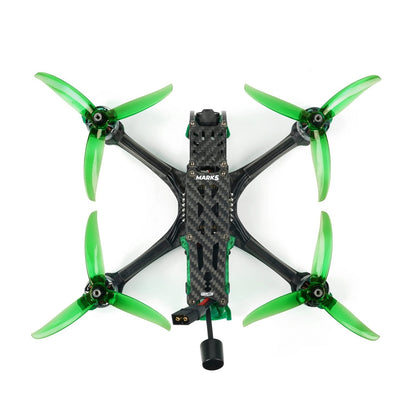 7122 10 fpv drone geprc mark5 hd o3 tbsnanorx 4s