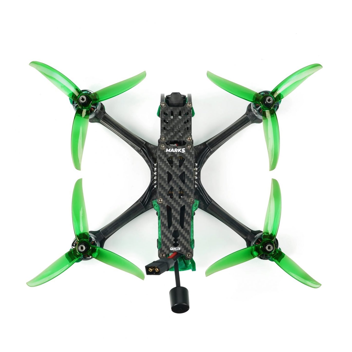 7131 10 fpv drone geprc mark5 hd o3 tbsnanorx 6s