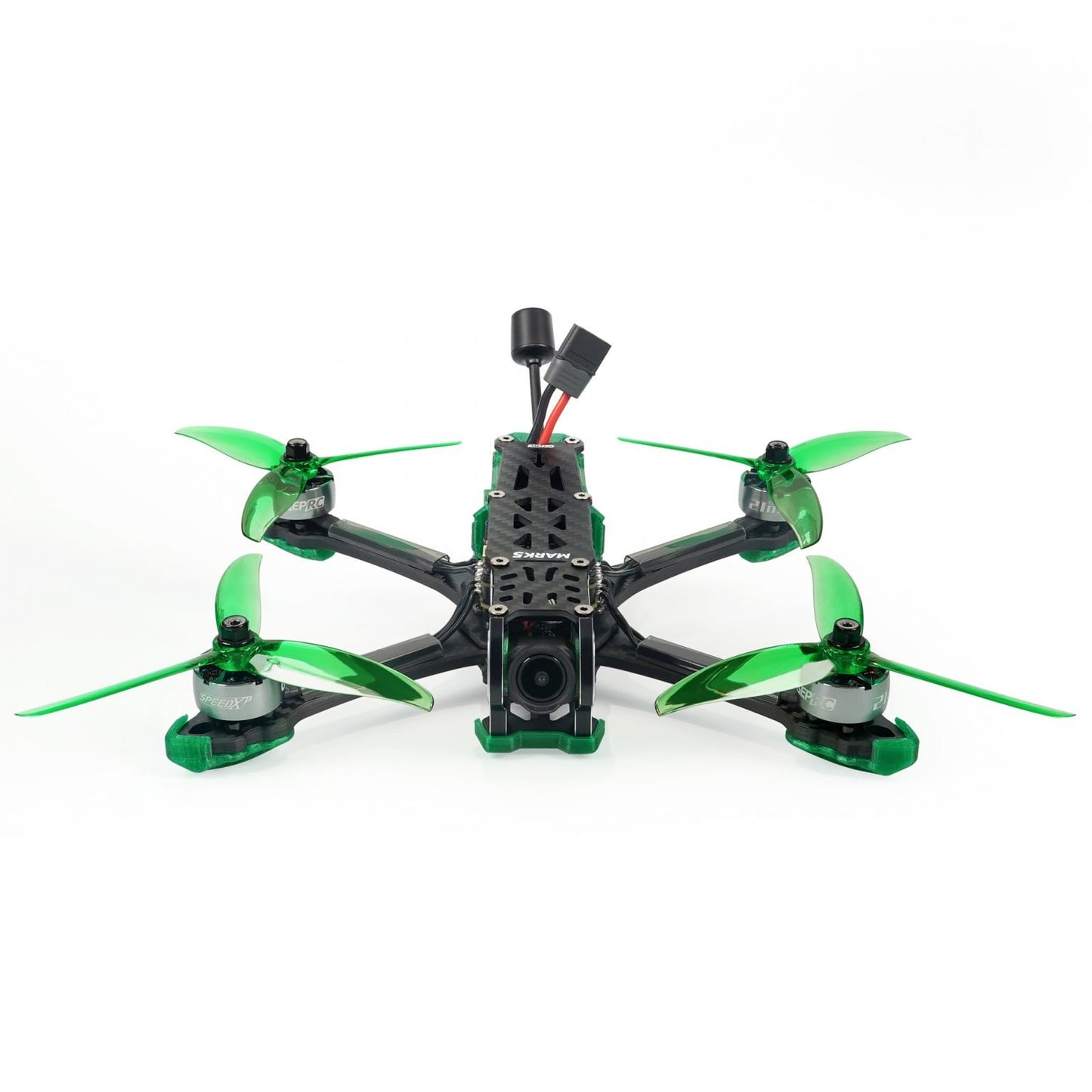 7131 8 fpv drone geprc mark5 hd o3 tbsnanorx 6s