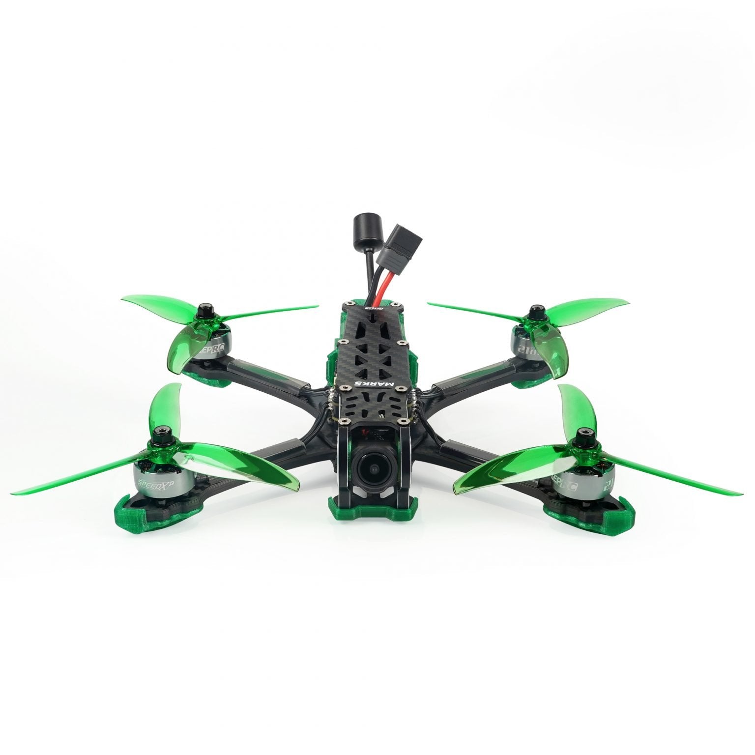 7131 8 fpv drone geprc mark5 hd o3 tbsnanorx 6s