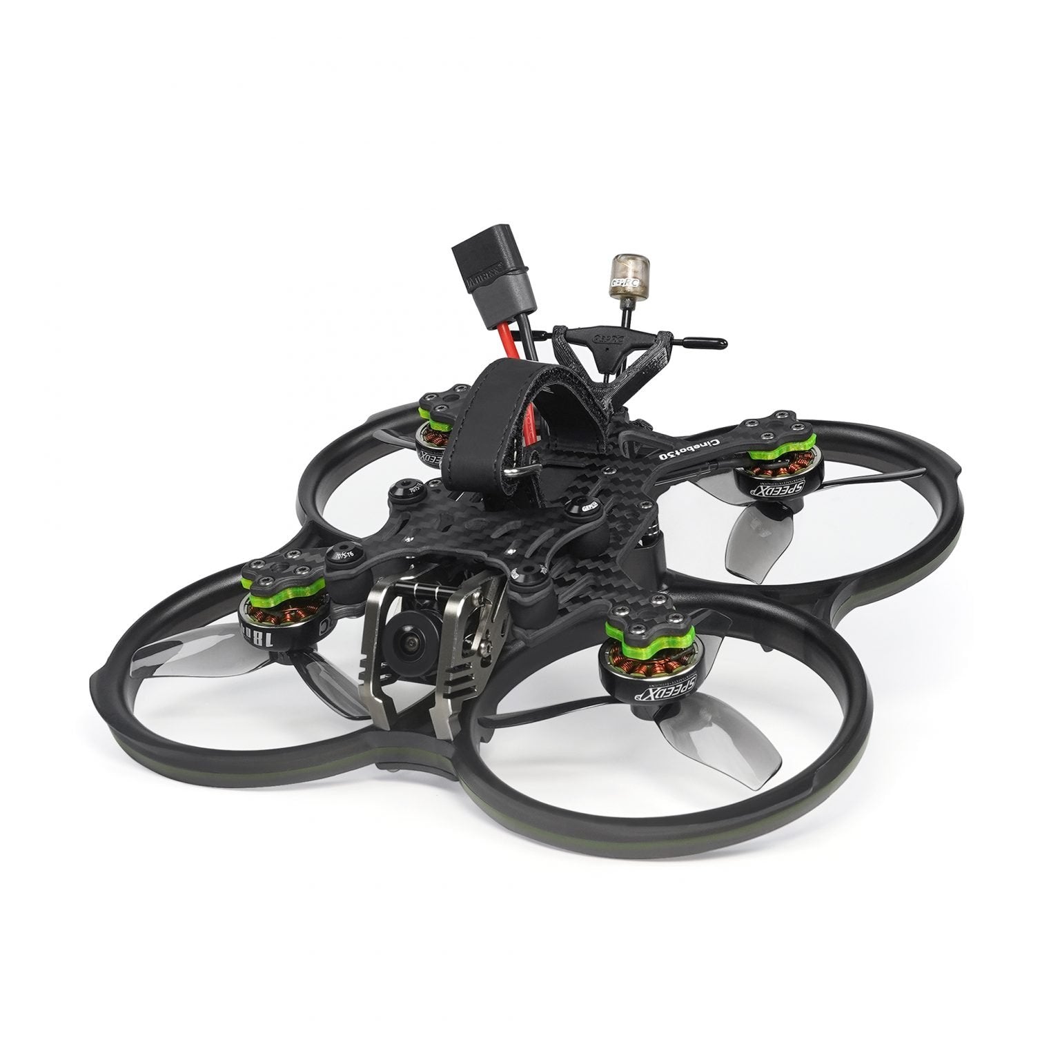 7140 8 fpv drone geprc cinebot30 hd wasp tbsnanorx 6s