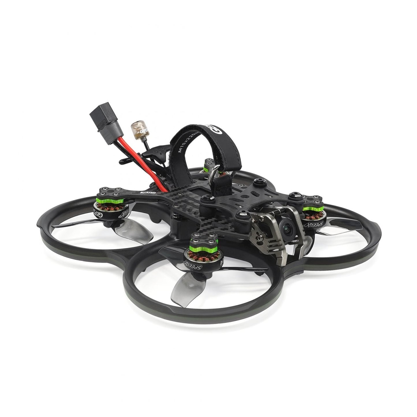 7143 9 fpv drone geprc cinebot30 hd wasp pnp 4s