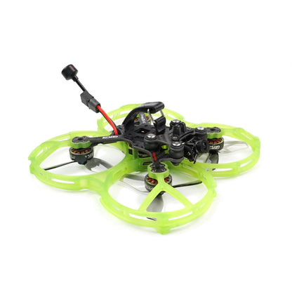 7155 7 fpv drone geprc cinelog35 p hd wasp 6s tbsnanorx