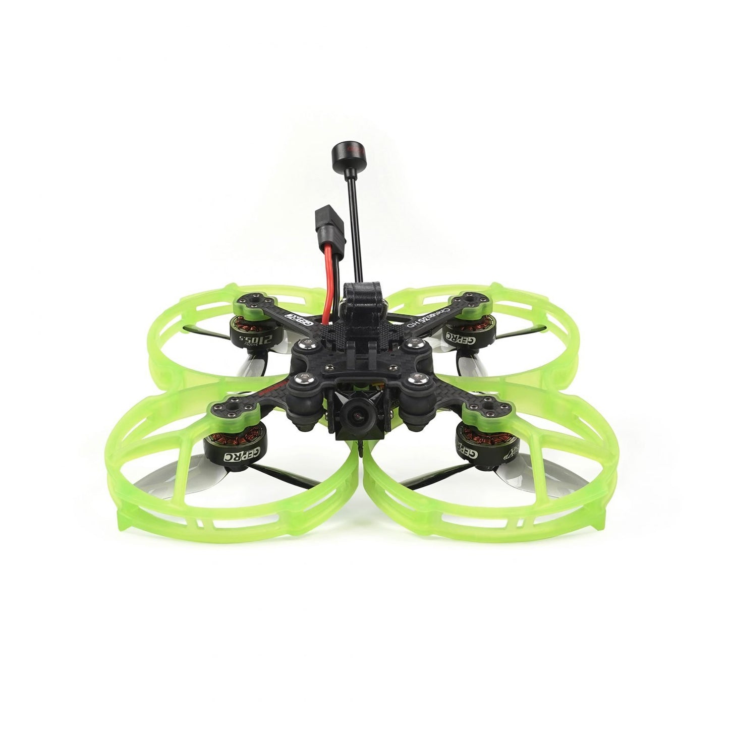 7158 9 fpv drone geprc cinelog35 p hd wasp 6s elrs 2 4g