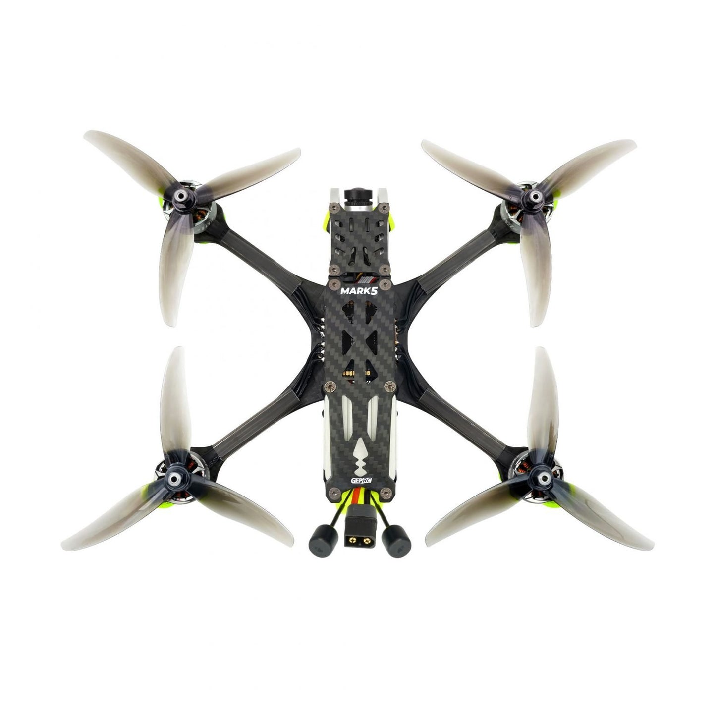 7164 13 fpv drone geprc mark5 hd dji air unit pnp 4s