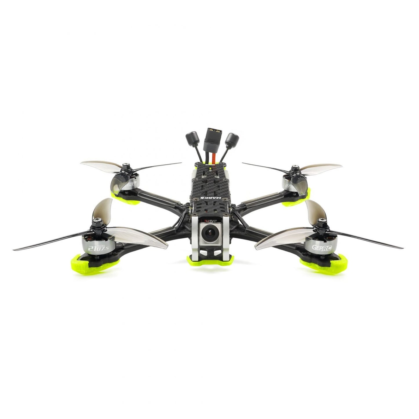 7167 11 fpv drone geprc mark5 hd dji air unit tbs nanorx 4s