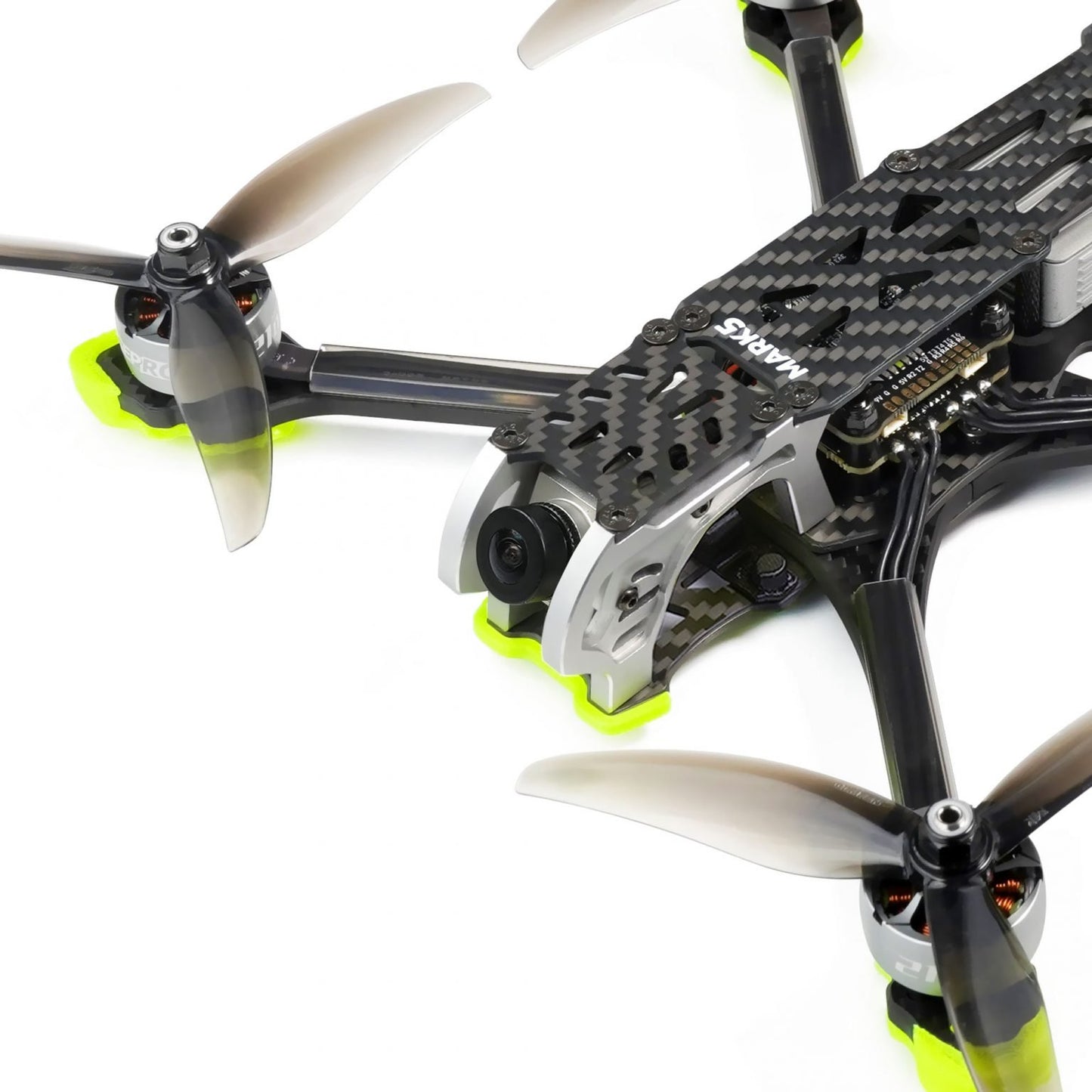 7167 12 fpv drone geprc mark5 hd dji air unit tbs nanorx 4s