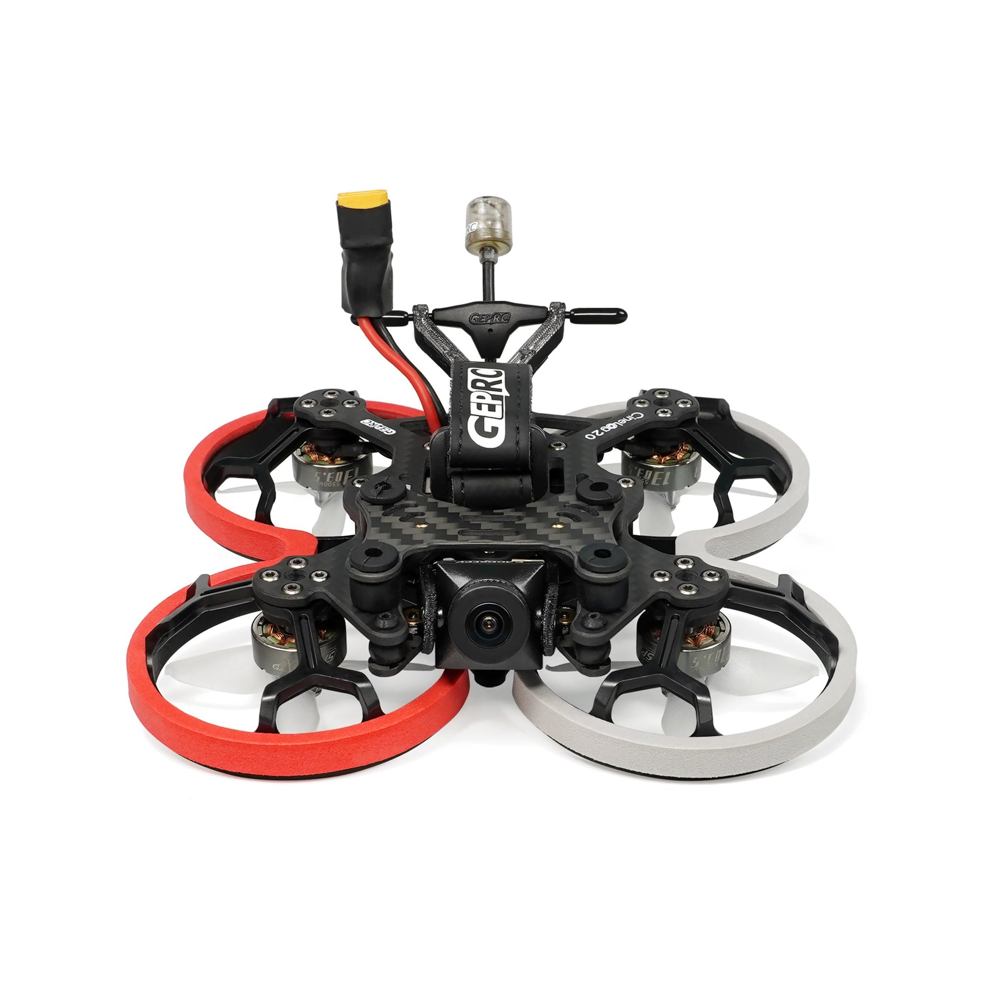 717 4 fpv drone geprc cinelog20 analog pnp