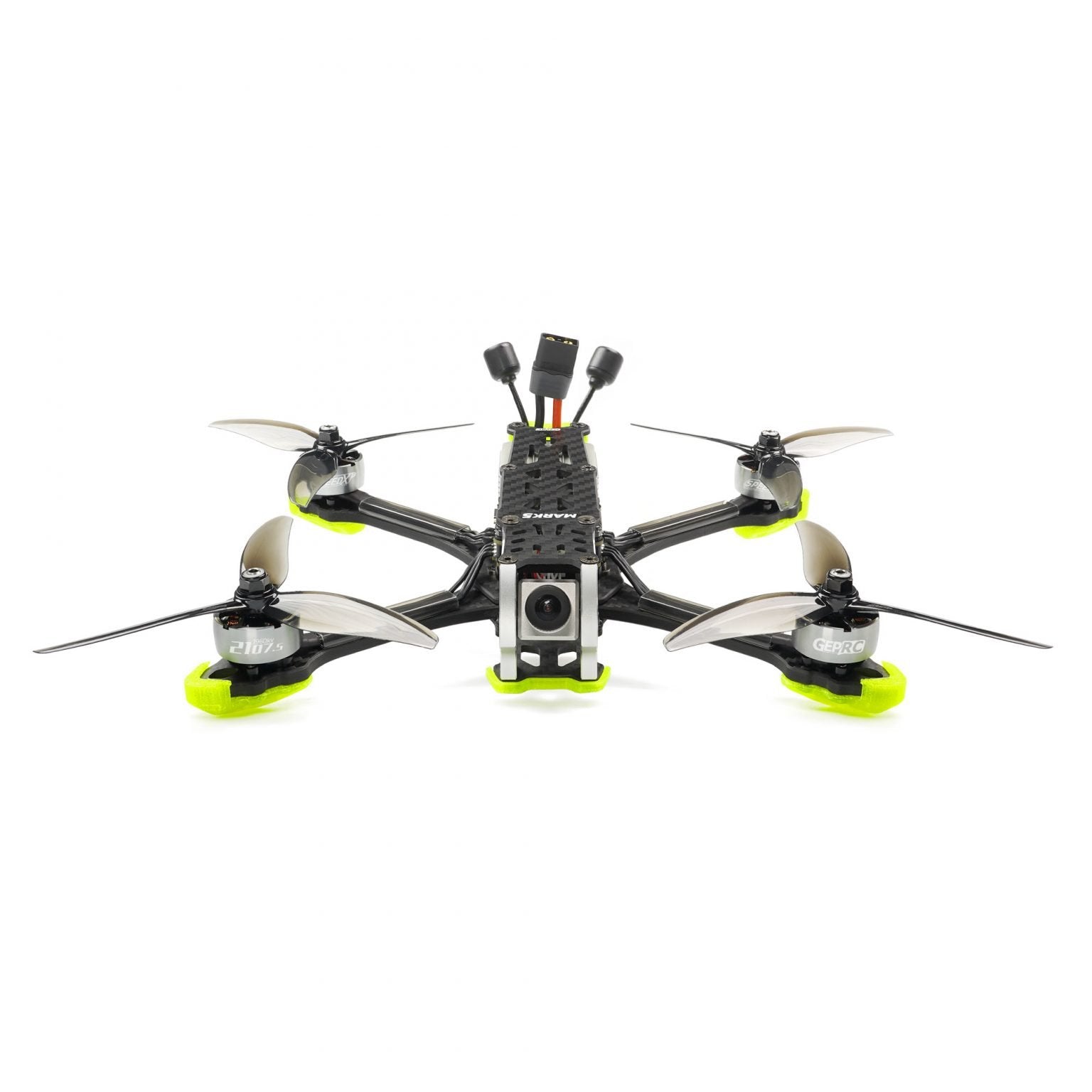 7176 11 fpv drone geprc mark5 hd dji air unit pnp 6s