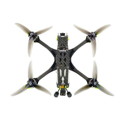 7179 13 fpv drone geprc mark5 hd dji air unit tbs nanorx 6s