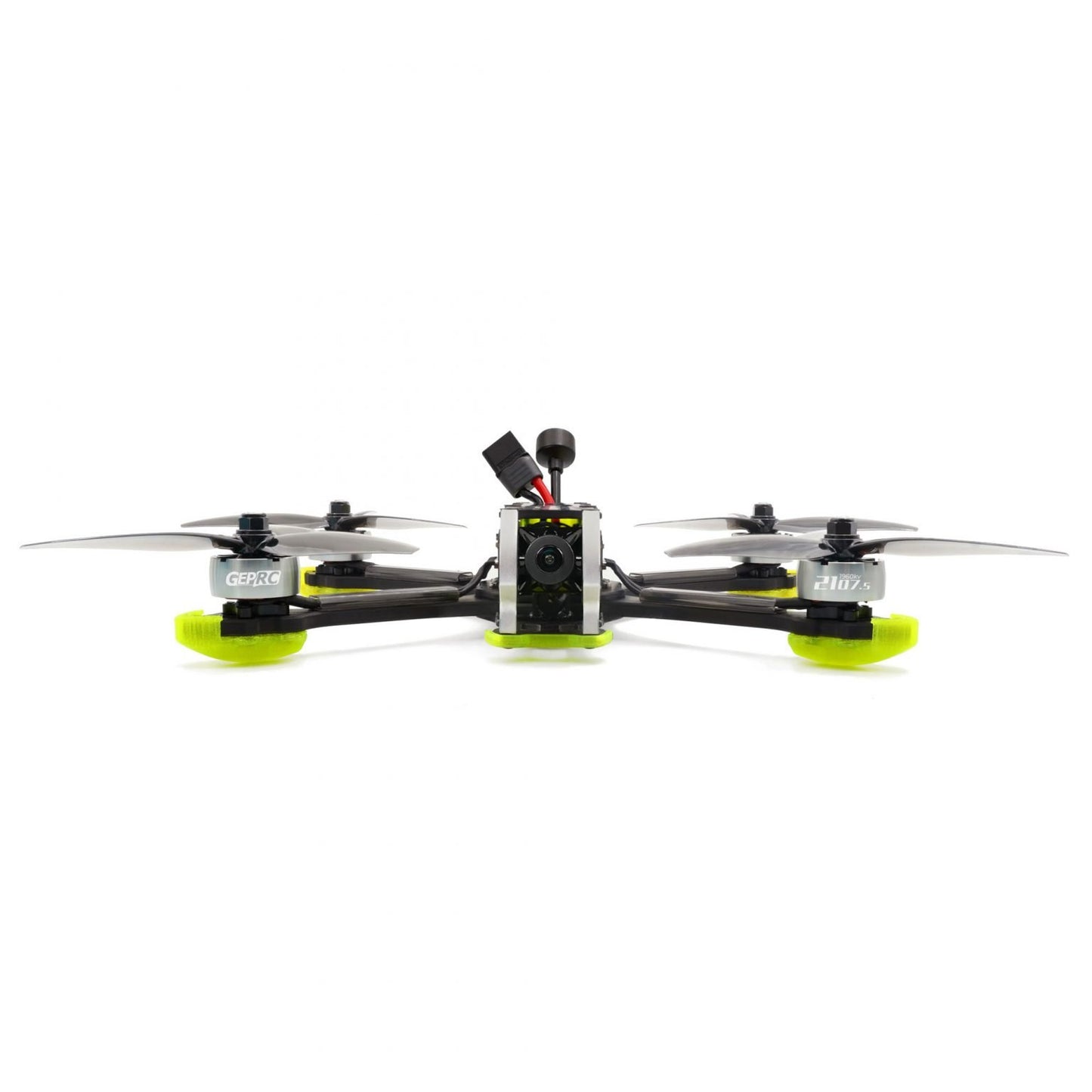 7188 9 fpv drone geprc mark5 hd wasp tbs nanorx 6s