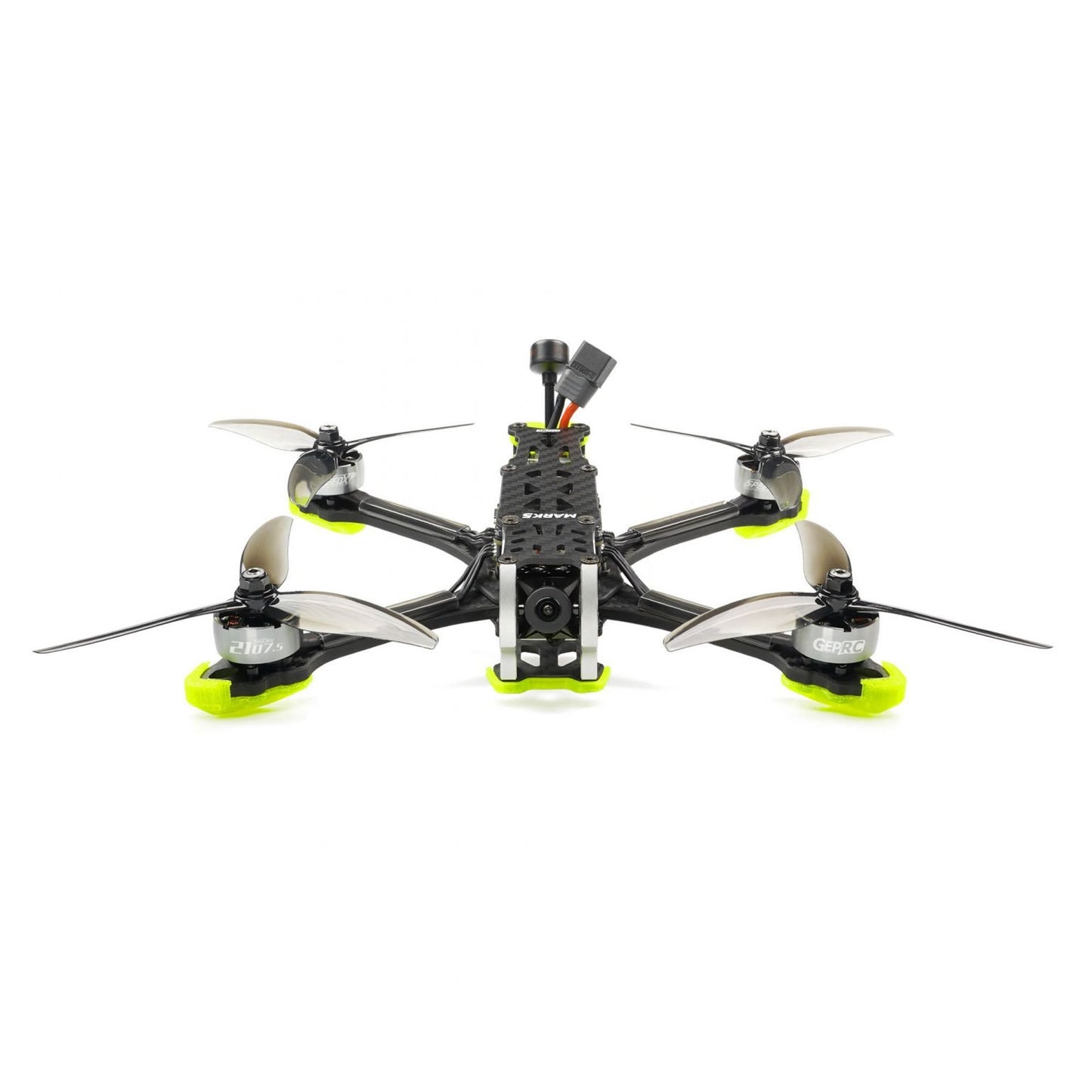 7200 10 fpv drone geprc mark5 hd wasp tbs nanorx 4s