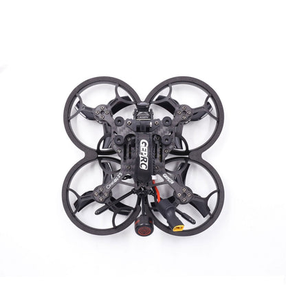 7215 9 fpv drone geprc cinelog25 analog tbsnanorx