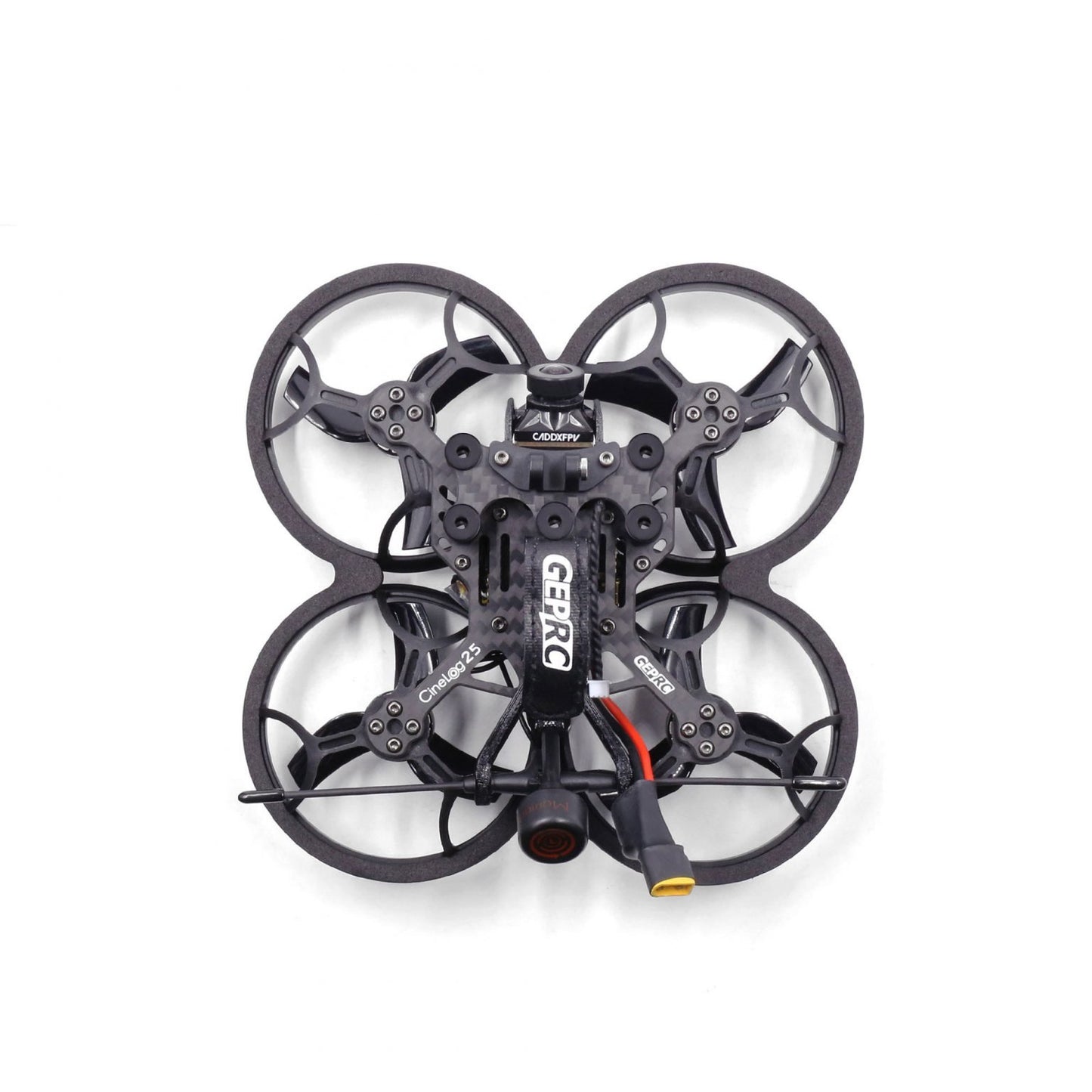 7218 9 fpv drone geprc cinelog25 wasp pnp