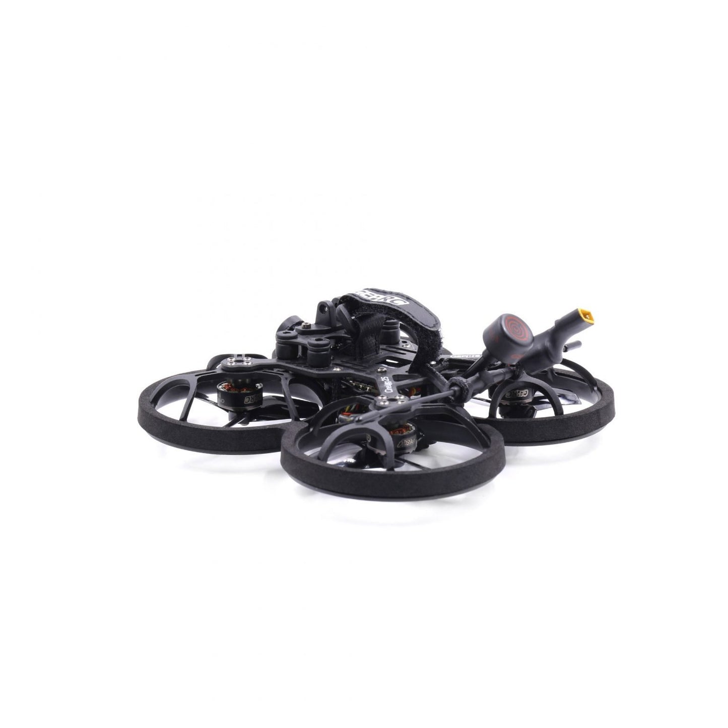 7224 8 fpv drone geprc cinelog25 wasp tbsnanorx