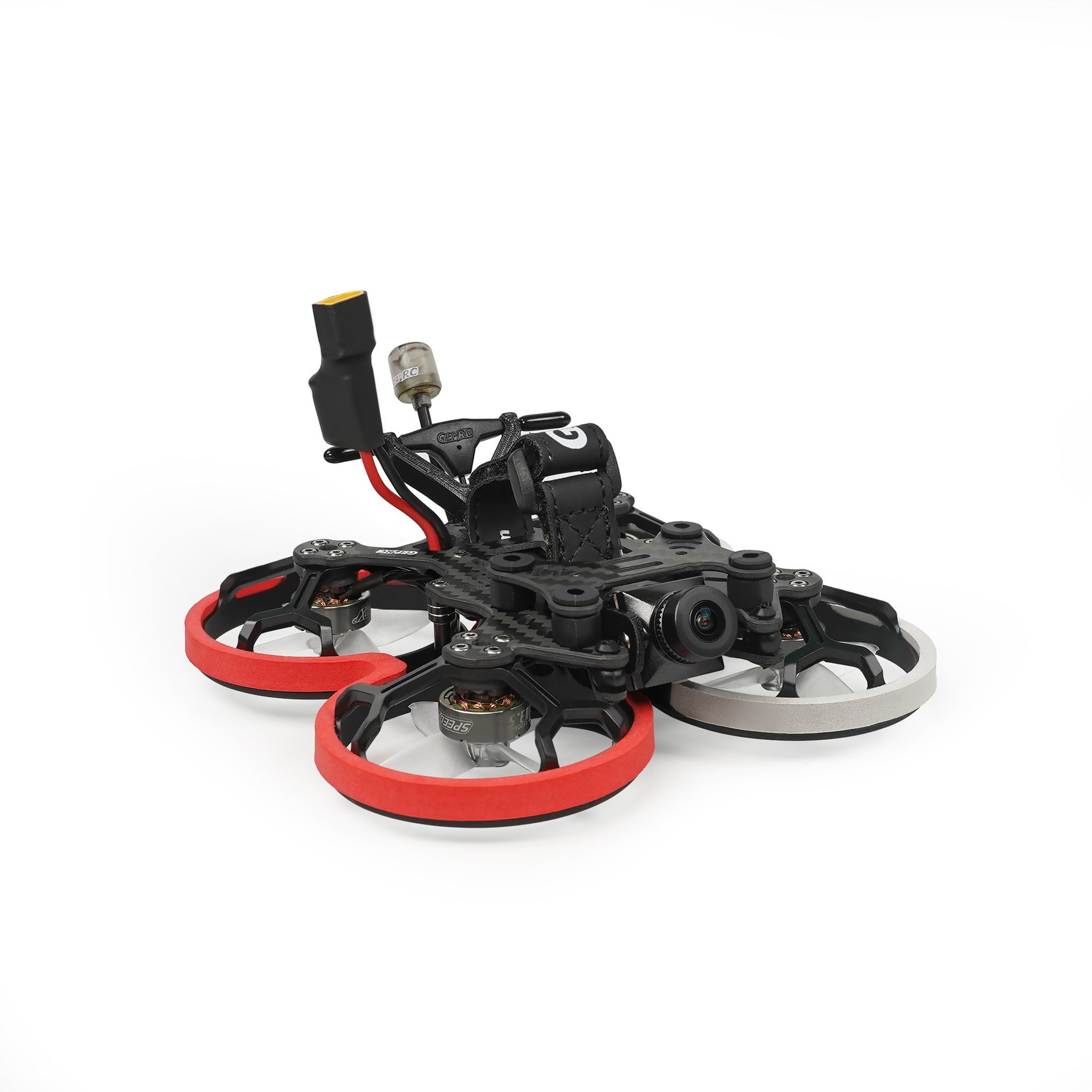 723 5 fpv drone geprc cinelog20 analog tbsnanorx