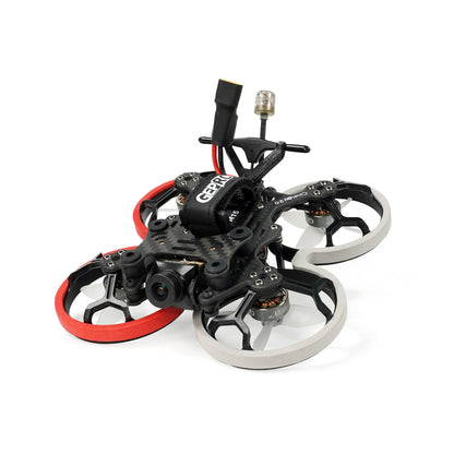 723 6 fpv drone geprc cinelog20 analog tbsnanorx