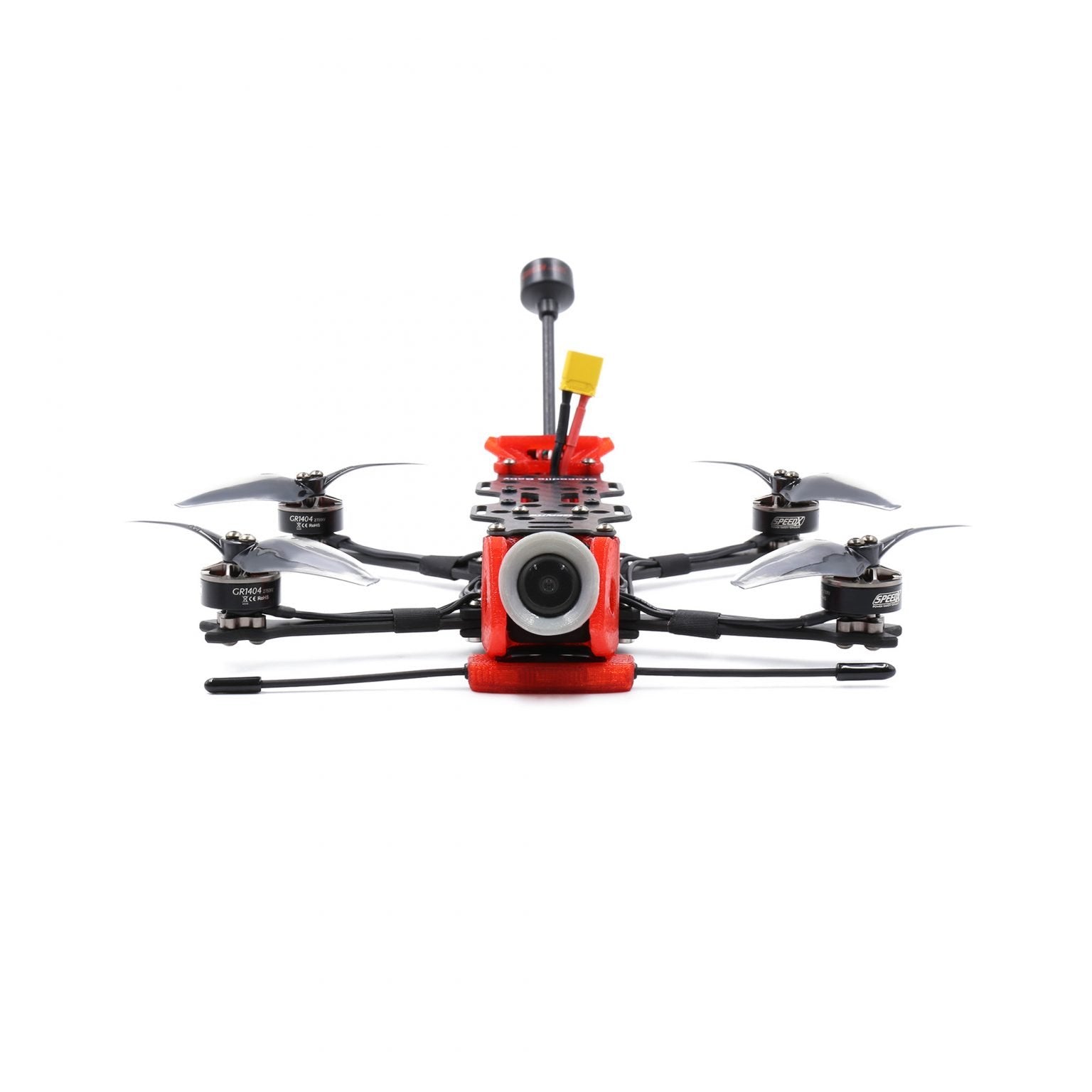 7230 6 fpv drone geprc crocodile4 baby hd wasp tbsnanorx f7