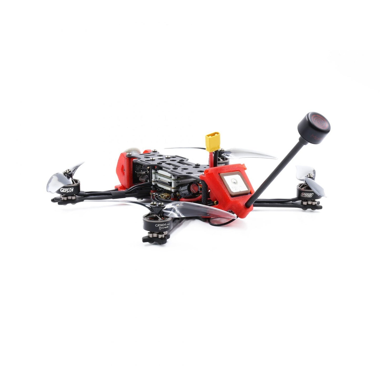 7230 8 fpv drone geprc crocodile4 baby hd wasp tbsnanorx f7