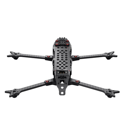 7275 5 frame geprc gep lc75v3 for crocodile75 v3 drone