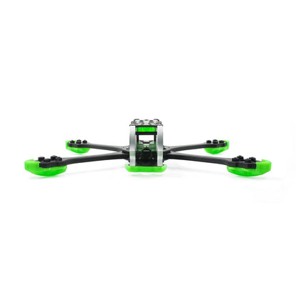 7293 9 frame geprc gep mk5 pro green for mark5 drone