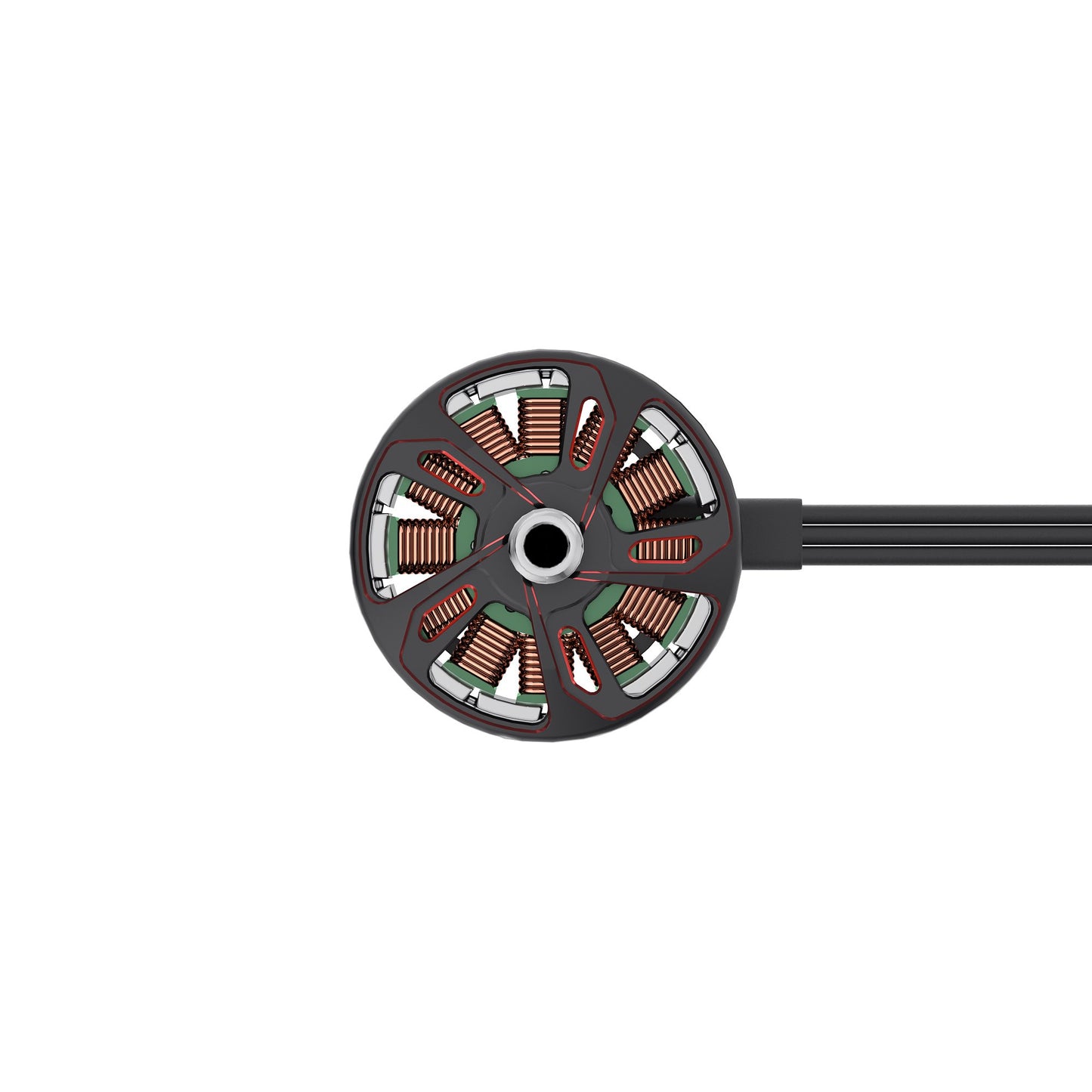 7365 2 motor geprc speedx2 2207 2050kv