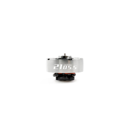 7398 motor geprc speedx2 2105 5 2650kv titanium