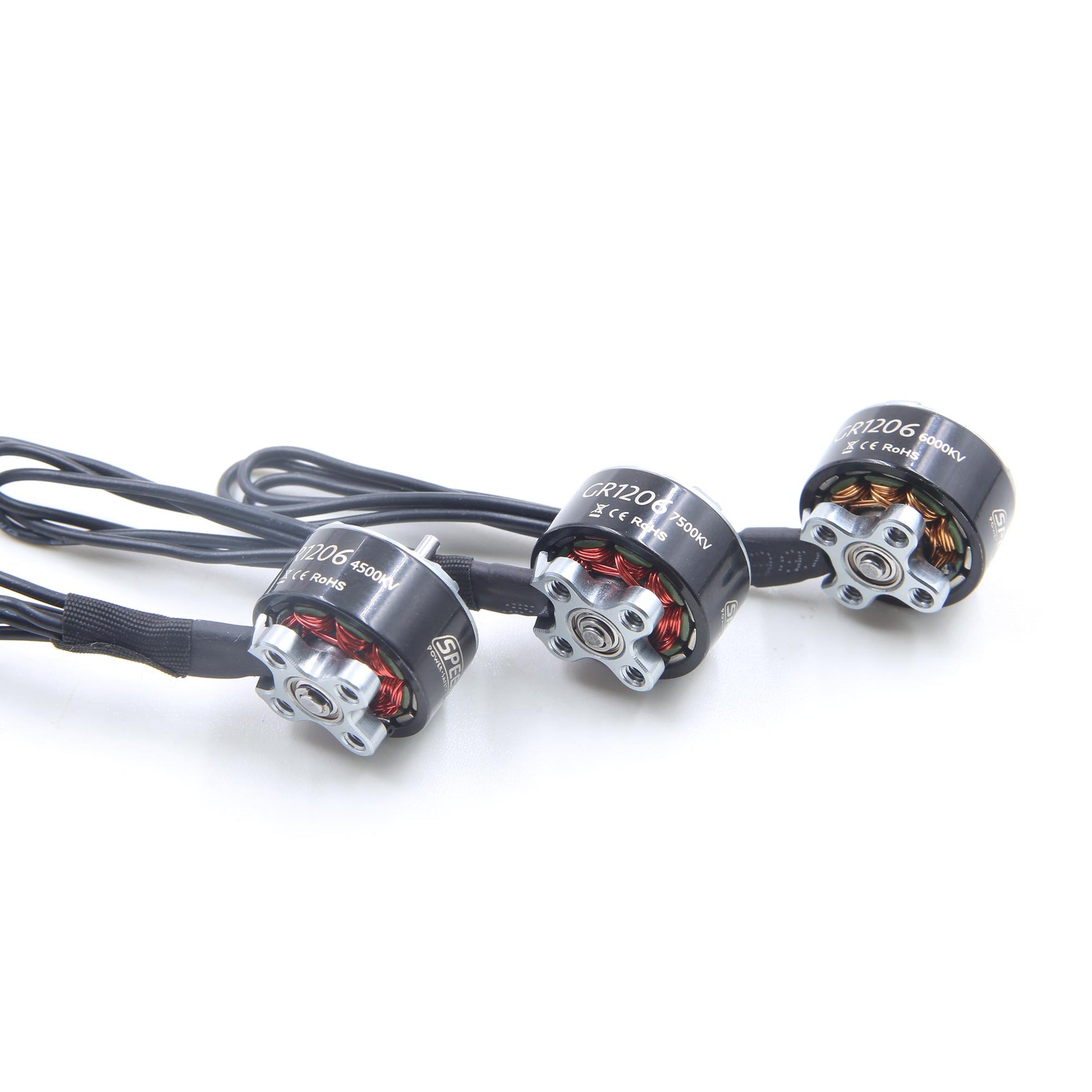 7476 2 motor geprc gep gr1206 6000kv