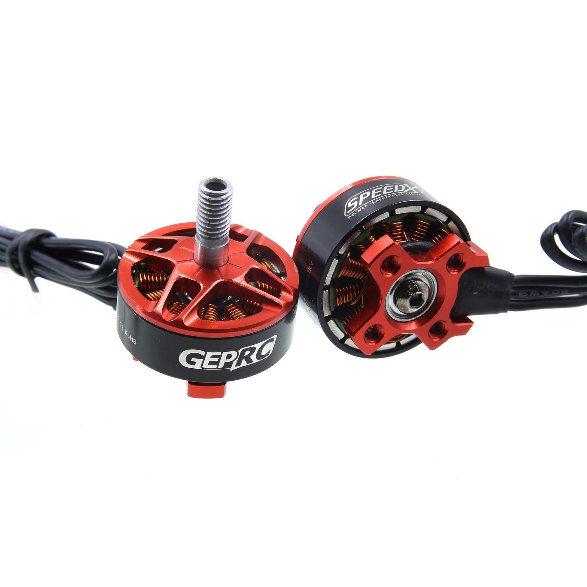 7503 1 motor geprc gep gr2207 2700kv red