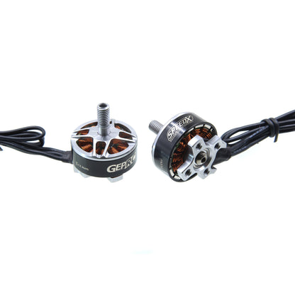 7506 2 motor geprc gep gr2207 2700kv titanium