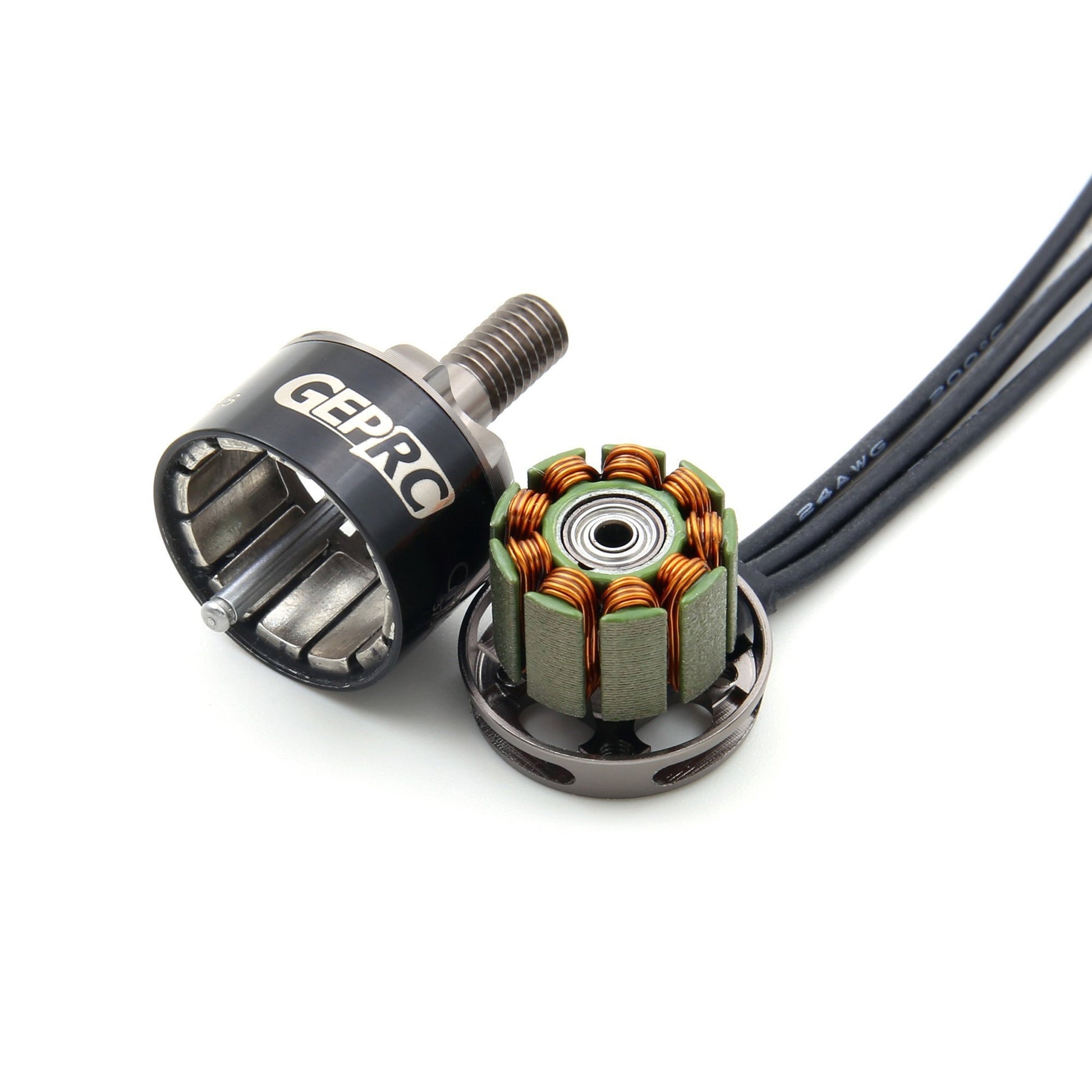 7527 4 motor geprc gep gr1408 2500kv