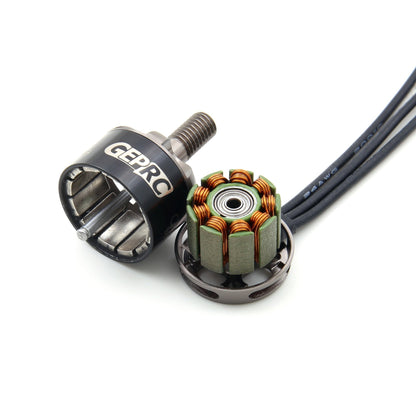 7527 4 motor geprc gep gr1408 2500kv