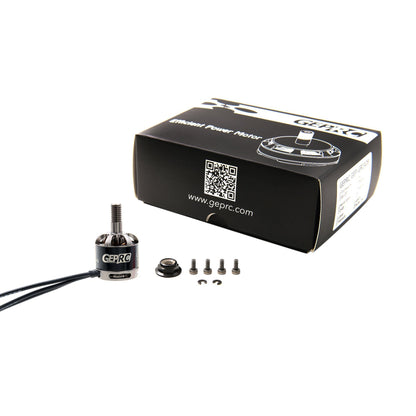 7527 5 motor geprc gep gr1408 2500kv