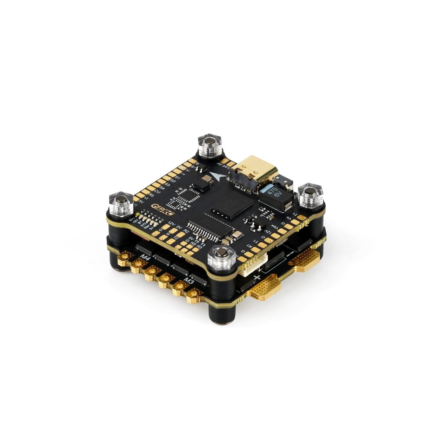 7557 stack geprc span f722 bt hd v2