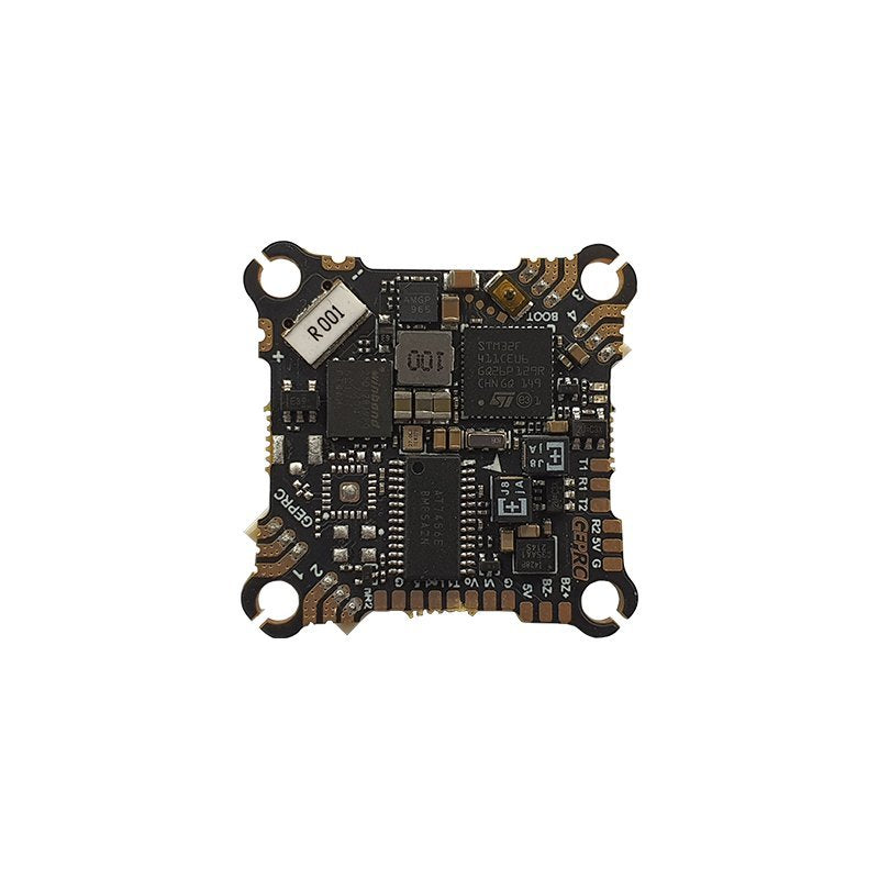 7563 1 aio fc geprc taker f411 8bit 12a without elrs