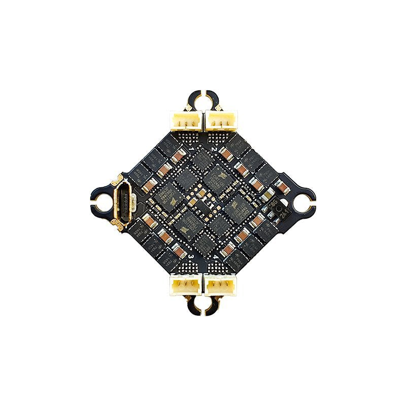 7563 2 aio fc geprc taker f411 8bit 12a without elrs