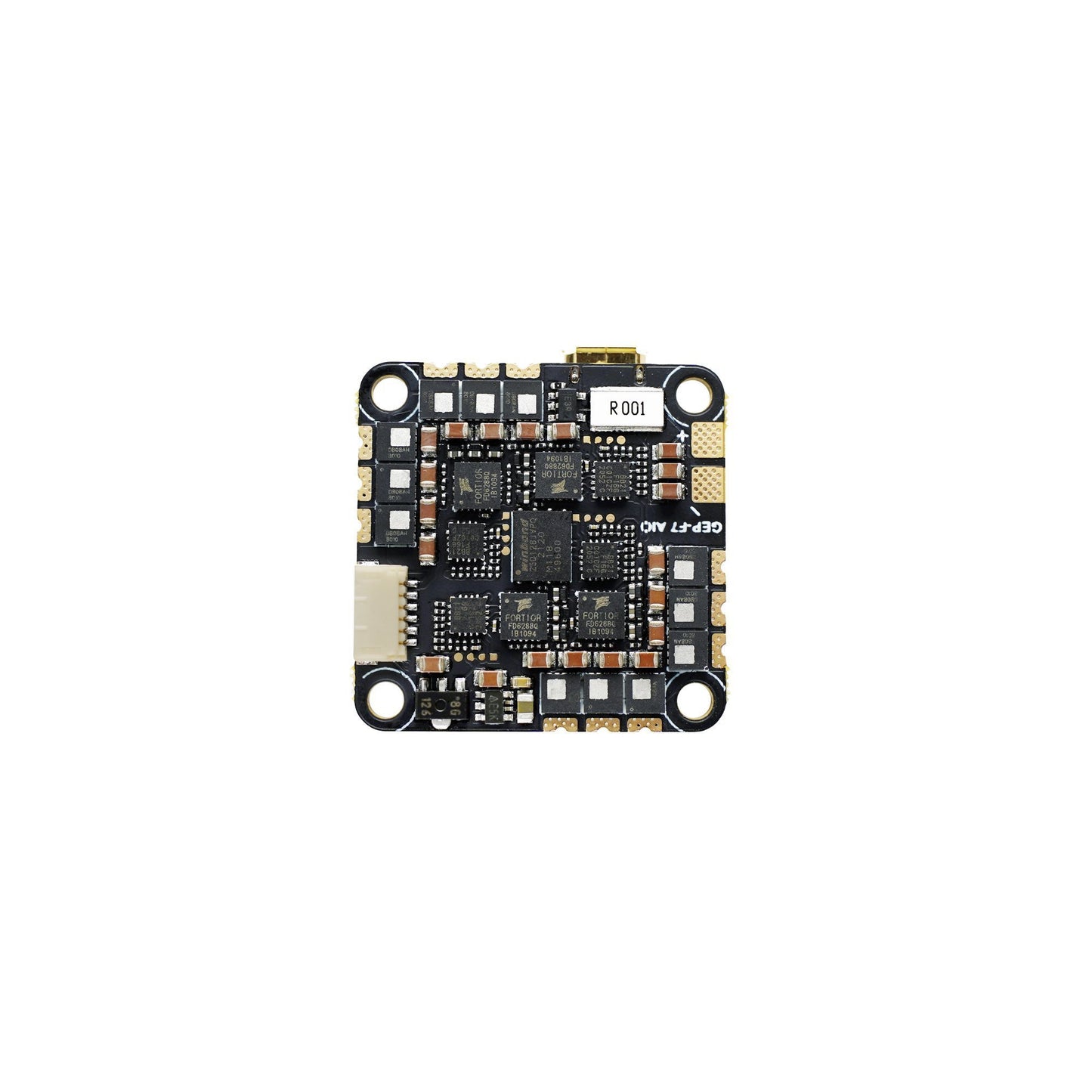 7566 1 aio fc geprc gep f722 45a