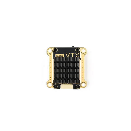 7578 vtx geprc rad 5 8g 2 5w